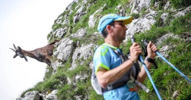 Trail au lac d'Annecy : L'organisateur de la GreenWeez MaXi-Race crée un lien de confiance avec les participants 2