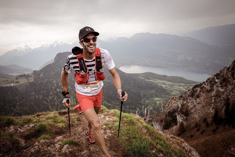 Trail au lac d'Annecy : L'organisateur de la GreenWeez MaXi-Race crée un lien de confiance avec les participants 1