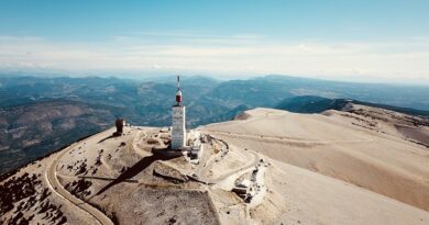 tour de provence