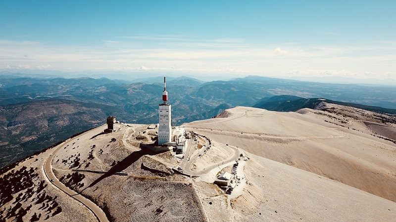 Mont Ventoux