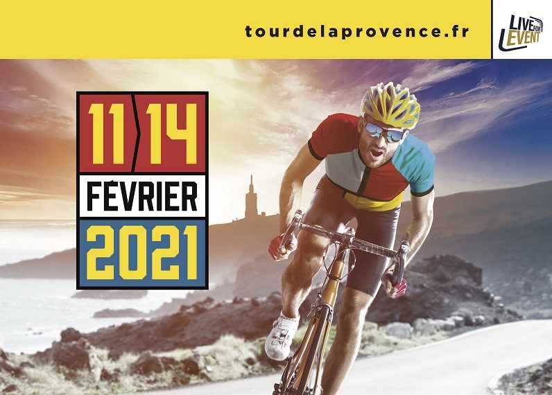 tour de provence