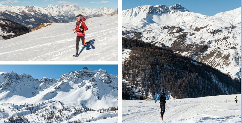 Avoriaz 1800 propose une application consacrée au ski de randonnée 1