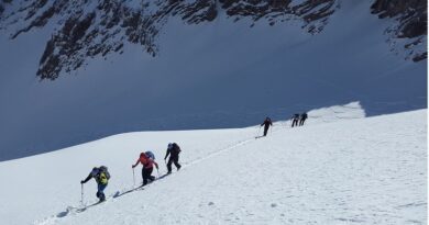 Avoriaz 1800 propose une application consacrée au ski de randonnée 1