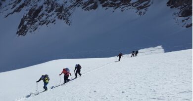 Avoriaz 1800 propose une application consacrée au ski de randonnée 2