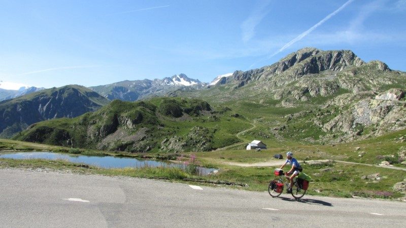 La Maurienne va vibrer vélo cet été 3