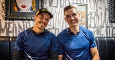 Apprendre à courir avec Campus Coach 6