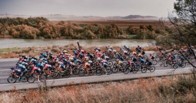 La province d’Ourense (Galice) accueille la Ceratizit Challenge by la Vuelta 21 11