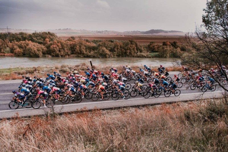 La province d’Ourense (Galice) accueille la Ceratizit Challenge by la Vuelta 21 1