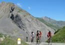 Le Galibier et le Granon s’offrent de nouveau aux cyclistes