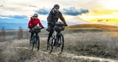 Le vélo, solution maitrisée pour assurer ses vacances 3