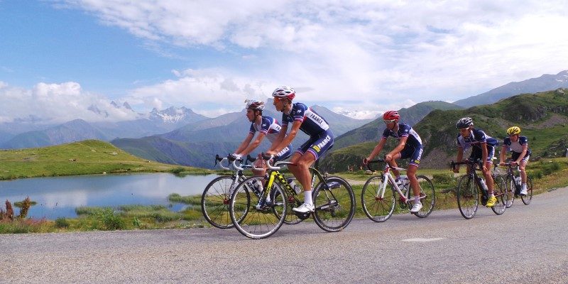 La Maurienne va vibrer vélo cet été 4