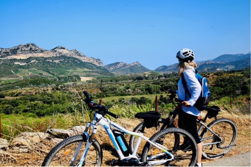 De Bastia à Bonifacio : la GT20 va vous faire aimer la Corse à vélo 1