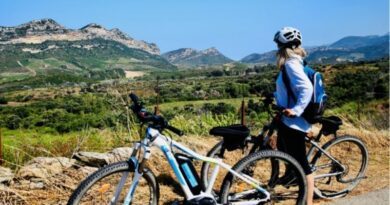De Bastia à Bonifacio : la GT20 va vous faire aimer la Corse à vélo 4