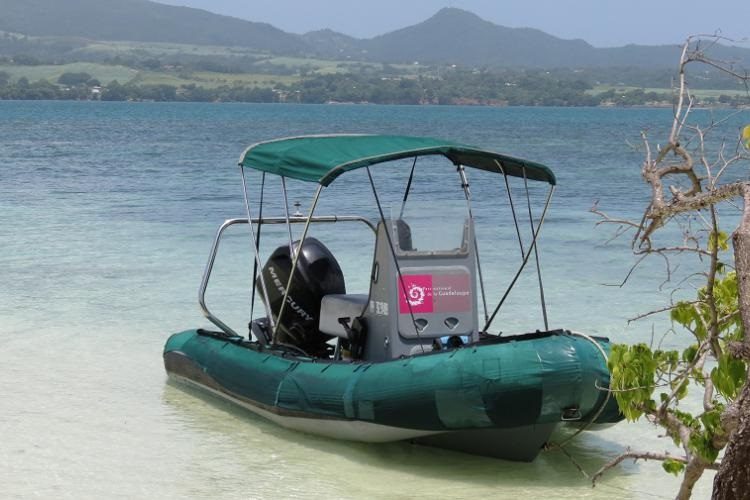 La Guadeloupe côté mer : cinq îles, cinq ambiances 2