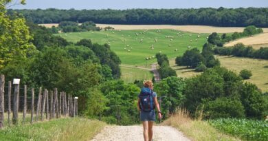 Des activités outdoor pour tous dans la Meuse 5