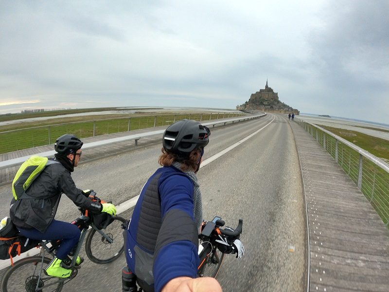 « J'ai réussi à suivre l'ultracycliste Axel Carion » 3