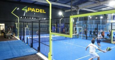 Le padel, ce sport de raquette qui essaime en France 4