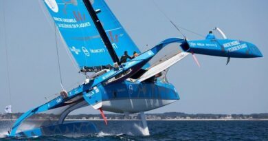 Pro Sailing Tour, un nouveau format de compétition entre France et Espagne 1