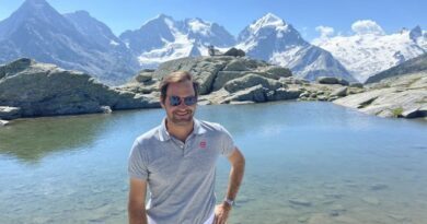 Roger Federer, la Suisse chevillée au cœur et au corps 3
