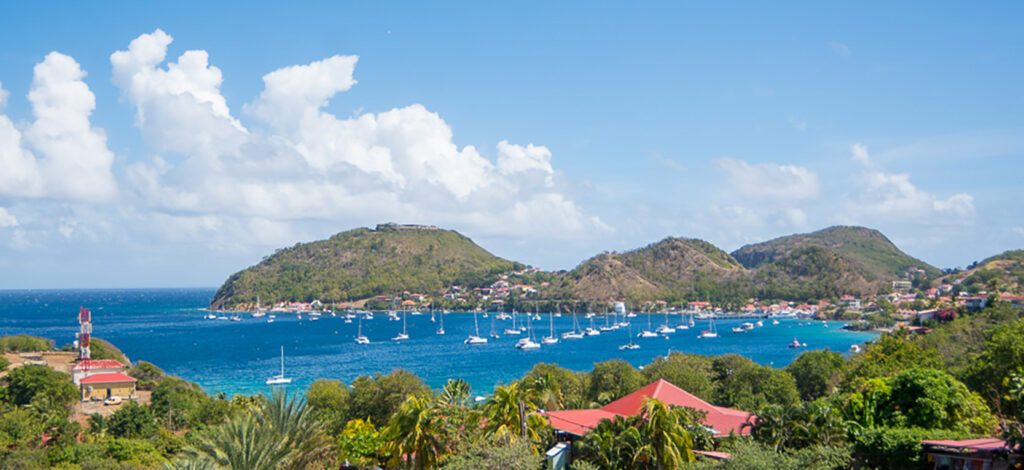 La Guadeloupe côté mer : cinq îles, cinq ambiances 4