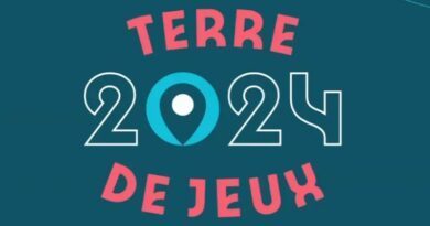 Le label « Terre de Jeux 2024 » s’ouvre à l’ensemble des fédérations sportives 7