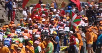 Le Pays Basque, terre de départ du Tour de France en 2023 6