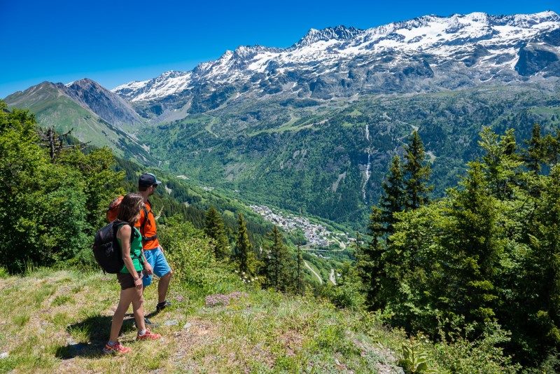 Vaujany (Isère) veut combler les amoureux d’activités outdoor cet été 3