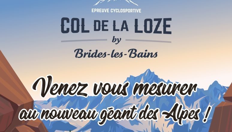 Col de la loze