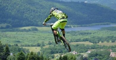 KelBikePark référence et classe tous les Bike Parks de France 7