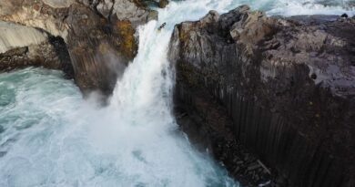 kayak islande nouria