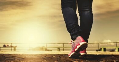 Pour la bonne cause, six femmes entament un tour de France à pied 4