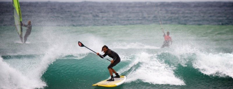 Quatre activités outdoor qui ont le vent en poupe à Tenerife 3