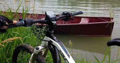 Les bons conseils pour voyager avec un vélo à assistance électrique 4