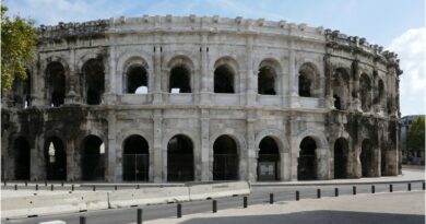 Non, la Ryder Cup 2023 ne se déroulera pas à Nîmes 3