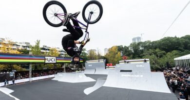 A Montpellier, le Festival international des sports extrêmes (FISE) s'apprête à accueillir du public en septembre 3