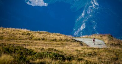 La Suisse et le Maroc au programme du nouveau format de courses Gravel Epic 2