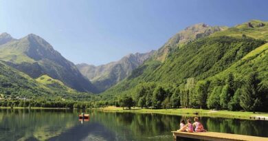 Hautes Pyrénées