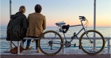 C’est bientôt « Mai à vélo » 30