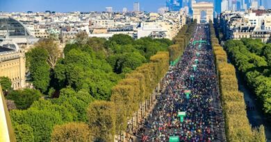 Ouverture des inscriptions pour le Schneider Electric Marathon de Paris sur fond de solidarité 1