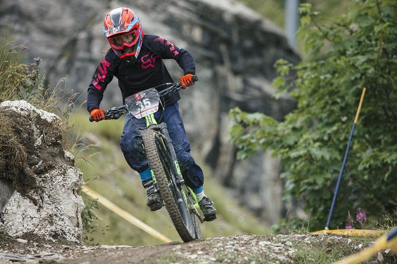 Dans les Hautes-Alpes, Orcières prépare un été sportif pour toute la famille 3