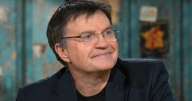 Patrick Montel : « Toutes les villes je les ai découvertes à pied, la tête levée » 4