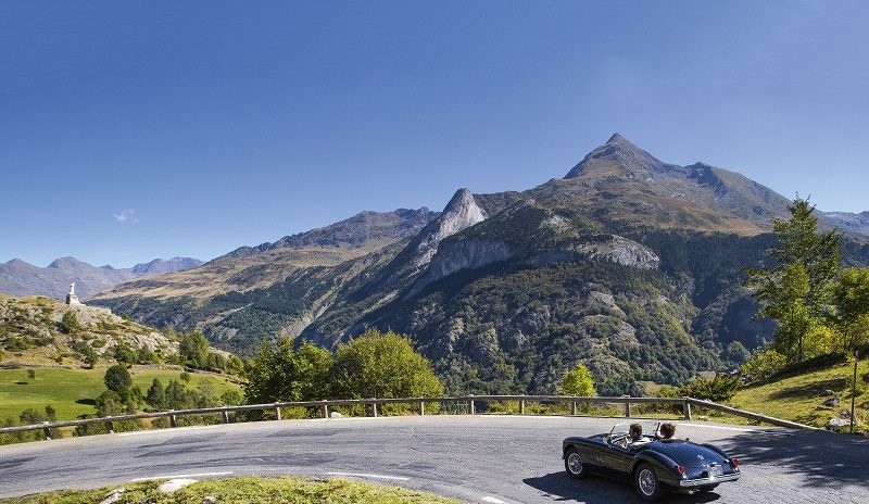 Cet été encore, les Hautes-Pyrénées misent sur les road trips pour attirer les visiteurs 1