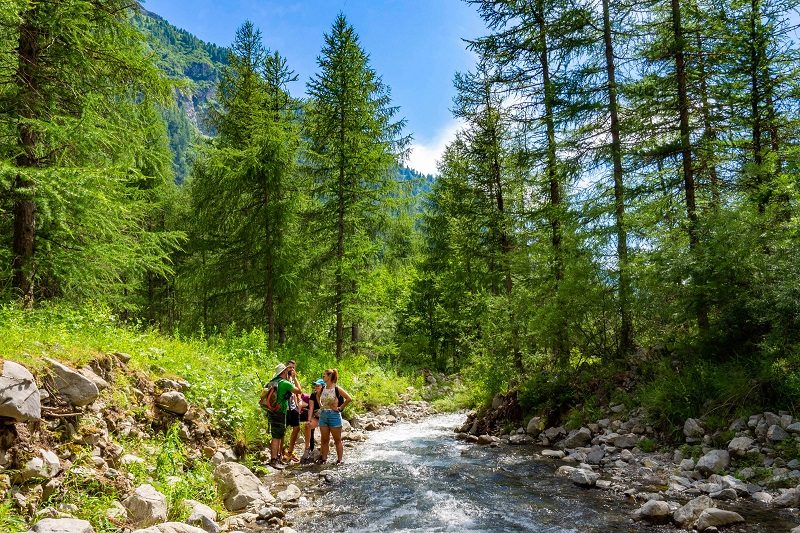 Dans les Hautes-Alpes, Orcières prépare un été sportif pour toute la famille 5