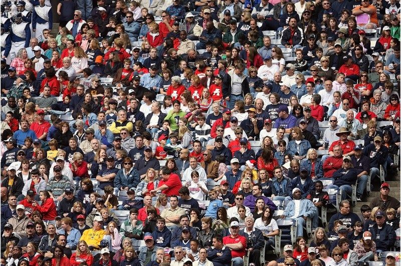 Sport sous cloche, c’est bientôt fini ! 1