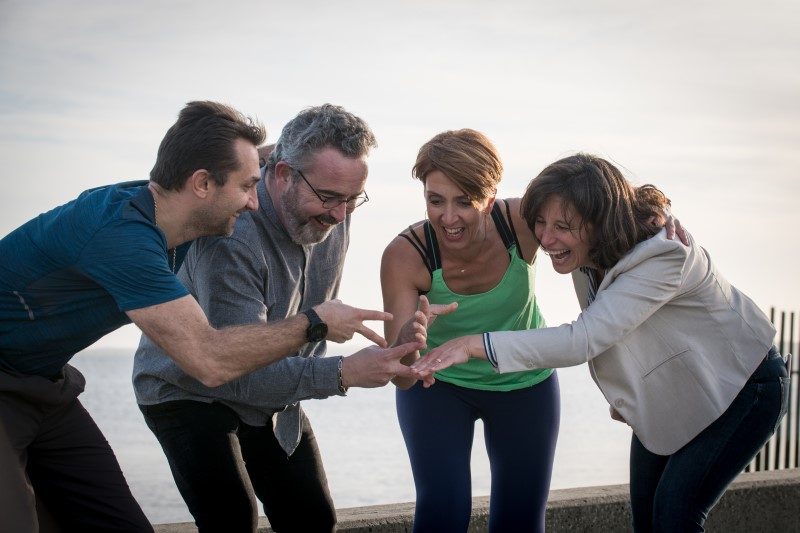 Uman Sport veut faire découvrir le sport autrement 3