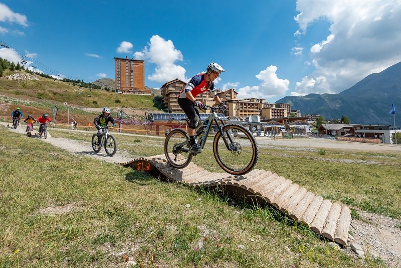 Dans les Hautes-Alpes, Orcières prépare un été sportif pour toute la famille 1