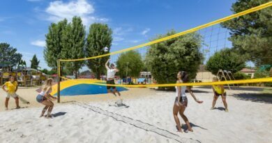 Sportif ou pas, Ze-Camping vous trouve l’endroit qu’il vous faut 6
