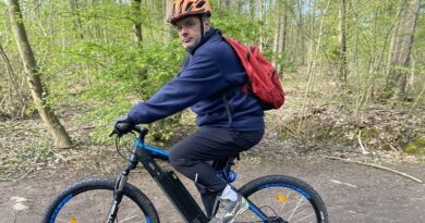 J'ai testé pour vous le VTT électrique Moscow Plus (Léon Cycle/NCM) 7