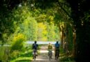 A découvrir, l&rsquo;Orne, la Sarthe et le Maine-et-Loire, grâce à la Vélobuissonnière