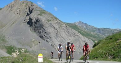 Les cols réservés des Hautes-Alpes accessibles à partir du 22 mai 19